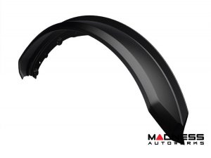 Ford Bronco Fender Flare Kit - 2 Door - Wide Body - Air Design Ford Bronco Fender Flare Kit - 2 Door - Wide Body - Air Design